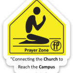 Adult Prayer Walks