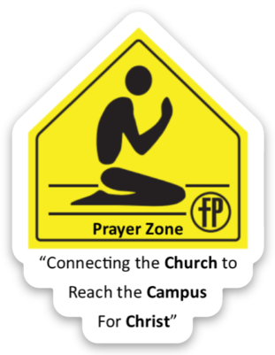 Adult Prayer Walks